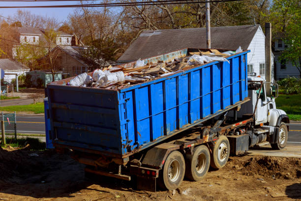 Best Yard Waste Removal  in Salmon Brook, CT