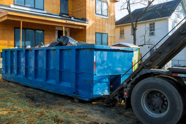 Best Donation Pickup Services  in Salmon Brook, CT