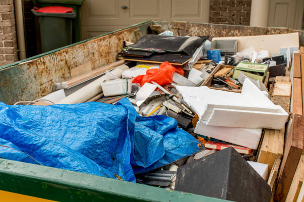 Demolition Debris Removal in Salmon Brook, CT