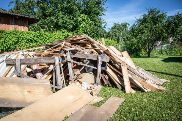 Trusted Salmon Brook, CT Junk Removal Services Experts