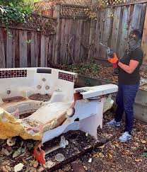 Best Retail Junk Removal  in Salmon Brook, CT